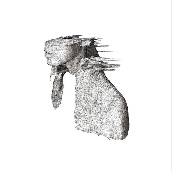 Coldplay: Rush Of Blood To The Head-5021732267375