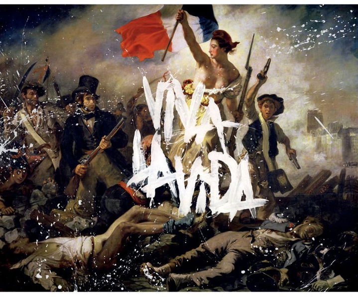 Coldplay: Viva la Vida-5099921688805