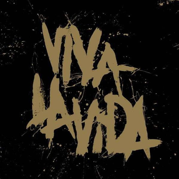 Coldplay: Viva La Vida (Prospekt's March Edition)-5099926471129