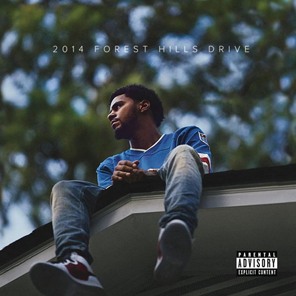 Cole J.: 2014 Forest Hills Drive-602455059390