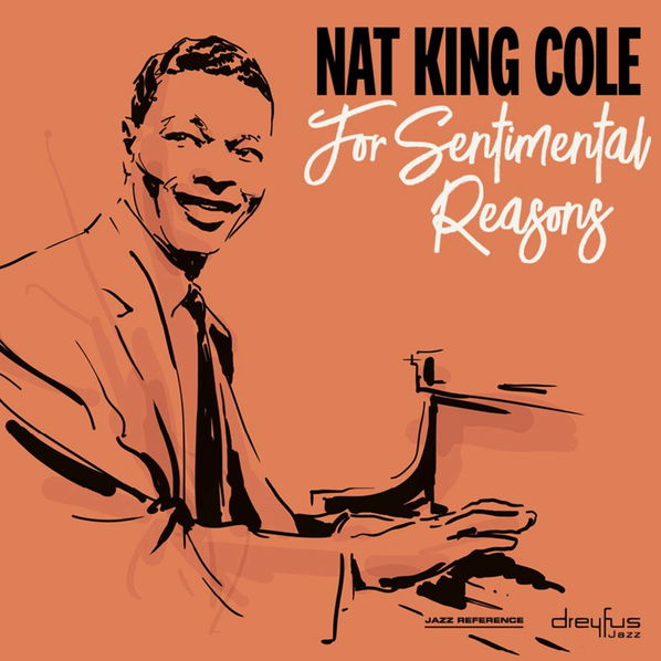 Cole Nat King: For Sentimental Reasons-4050538476507