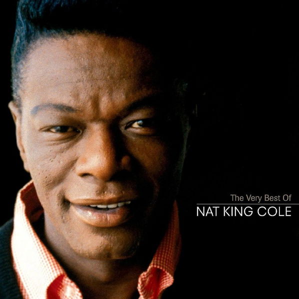 Cole Nat King: The Very Best Of Nat King Cole-94635932423