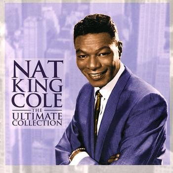 Cole Nat King: Ultimate Collection-724349957527