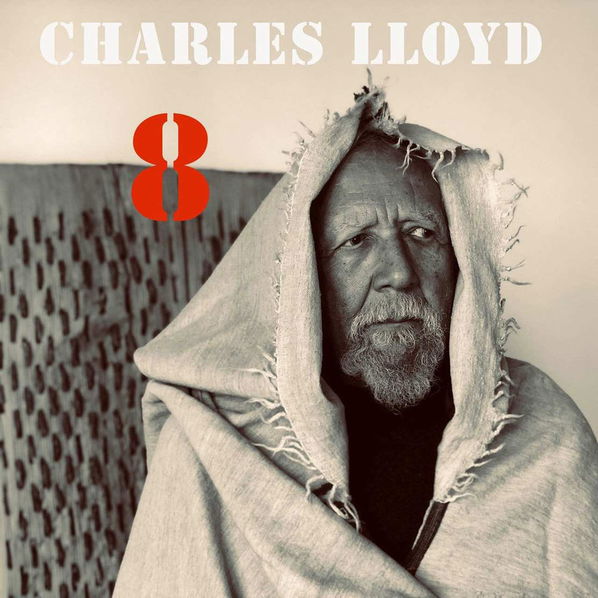 Lloyd Charles: 8: Kindred Spirits-602438308576