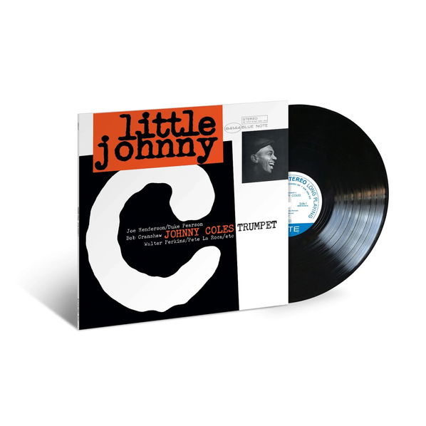 Coles Johnny: Little Johnny C-602455041449