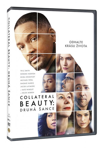 Collateral Beauty: Druhá šance-8595165362275