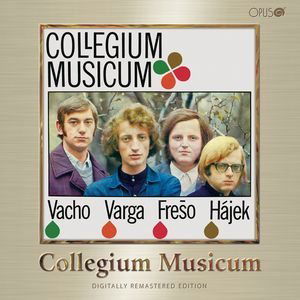 Collegium Musicum: Collegium Musicum-8584019277124