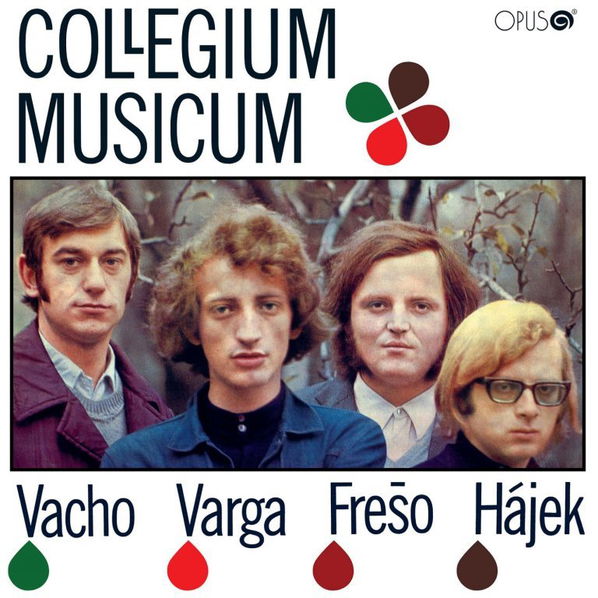 Collegium Musicum: Collegium Musicum-8584019001811