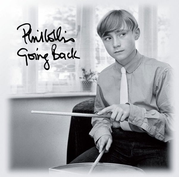 Collins Phil: Going Back-75678924484