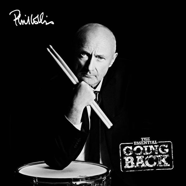 Collins Phil: The Essential Going Back (Deluxe Edition)-81227946500