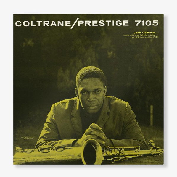 Coltrane John: Coltrane John-25218102018