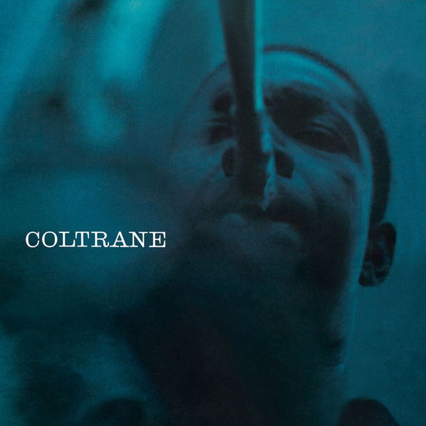 Coltrane John: Coltrane (Re-Issue)-11105021517