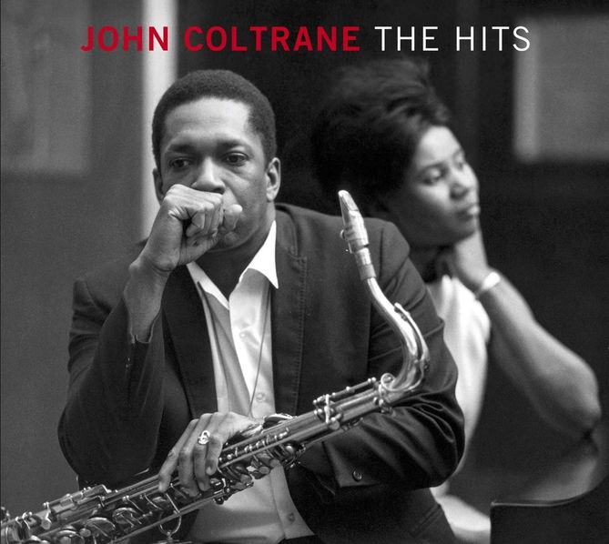 Coltrane John: The Hits-8436569194508