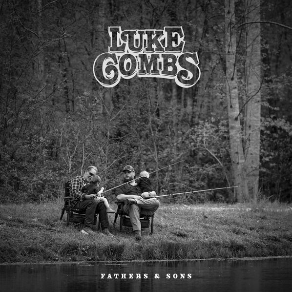 Combs Luke: Fathers & Sons-198028142625