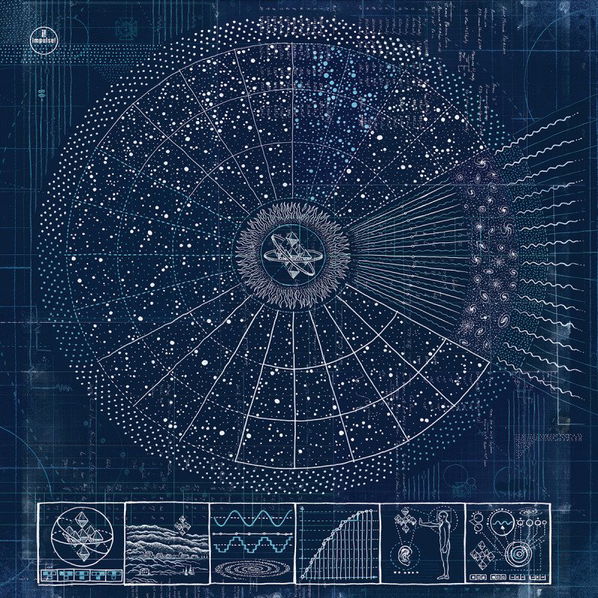 Comet Is Coming: Hyper-Dimensional Expansion Beam-602448015693