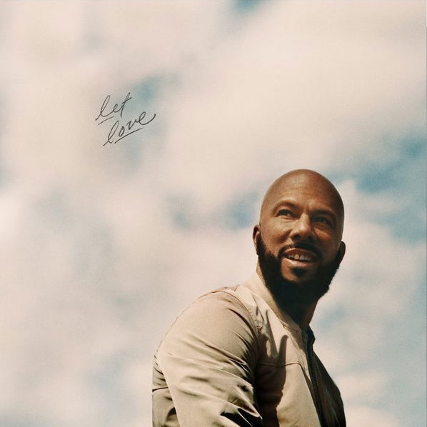 Common: Let love-888072108028