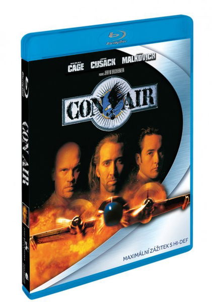 Con Air-8595165323283