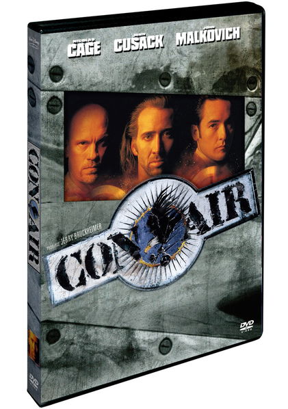 Con Air-8595165320350