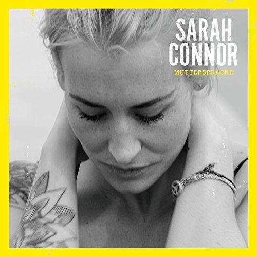 Connor Sarah: Muttersprache (Deluxe Edition)-602547345189