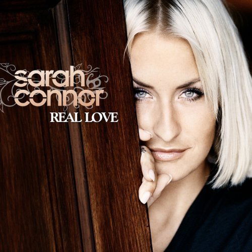 Connor Sarah: Real love-602527522227