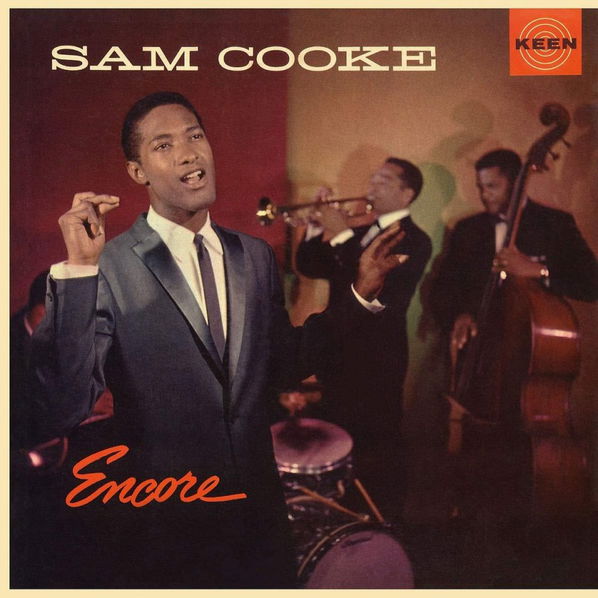 Cooke Sam: Encore-18771862215