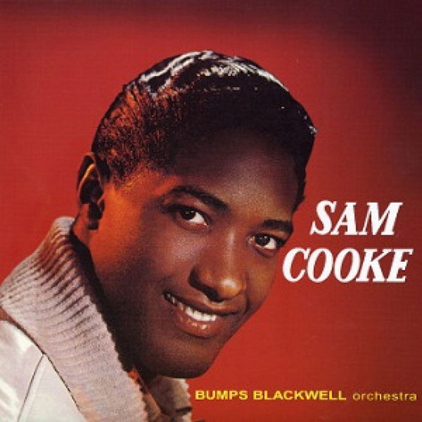 Cooke Sam: Sam Cooke-18771864417