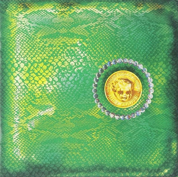 Cooper Alice: Billion Dollar Babies-75992726924