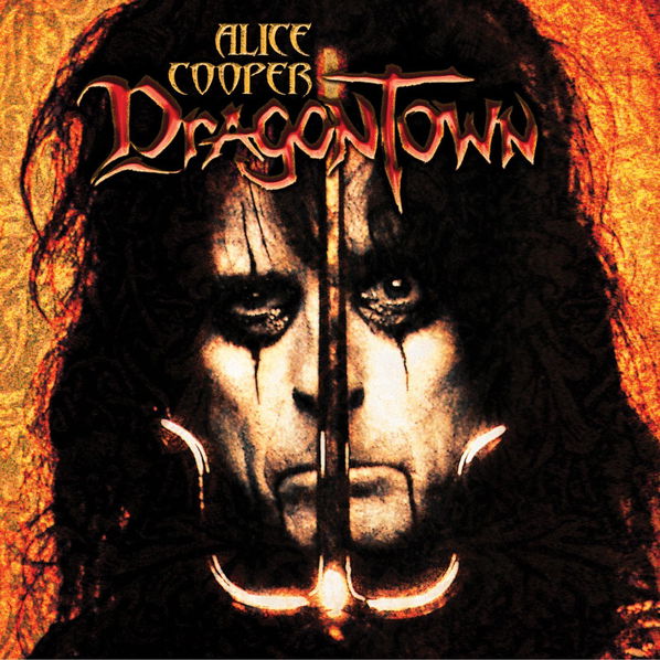 Cooper Alice: Dragontown-4029759143178