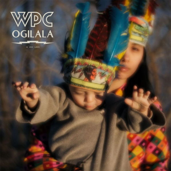 Corgan Wiliam Patrick: Ogilala-4050538320992