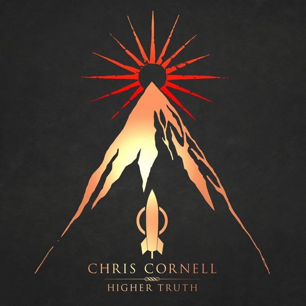 Cornell Chris: Higher Truth-602547524041