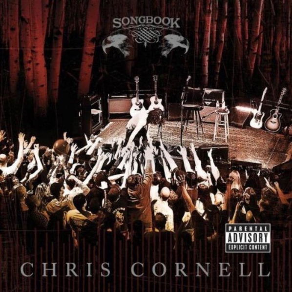 Cornell Chris: Songbook-602527870182