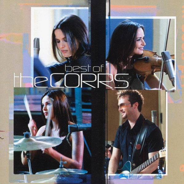 Corrs: The Best Of-75679307323