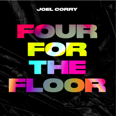 Corry Joel: Four For The Floor (RSD2021)-190295058807