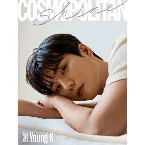 Cosmopolitan: Shine Day6: Type C-