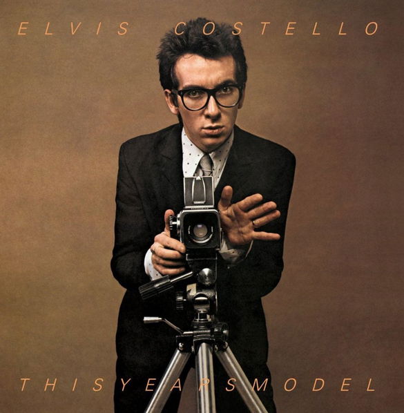 Costello Elvis: This Year's Model-602547331199