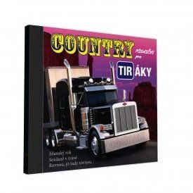 Country písničky pro tiráky-8595016212032