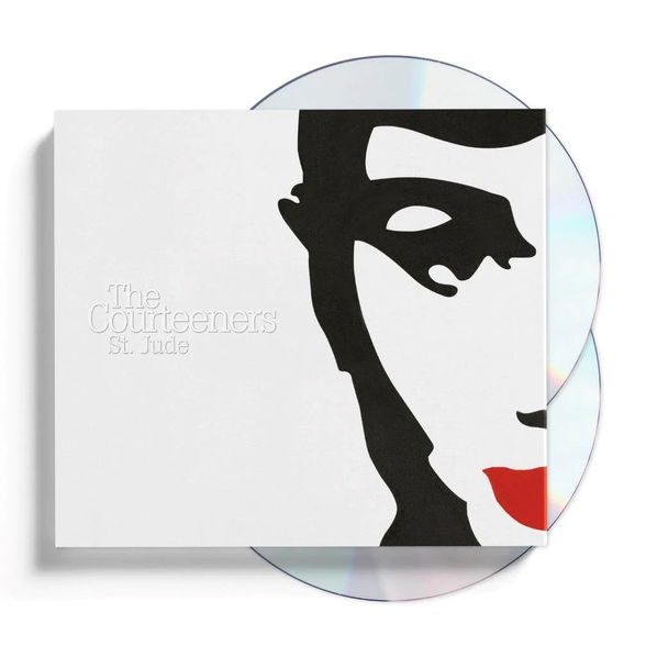 Courteeners: St. Jude-602448337368