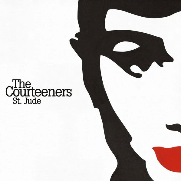 Courteeners: St. Jude-602448337429