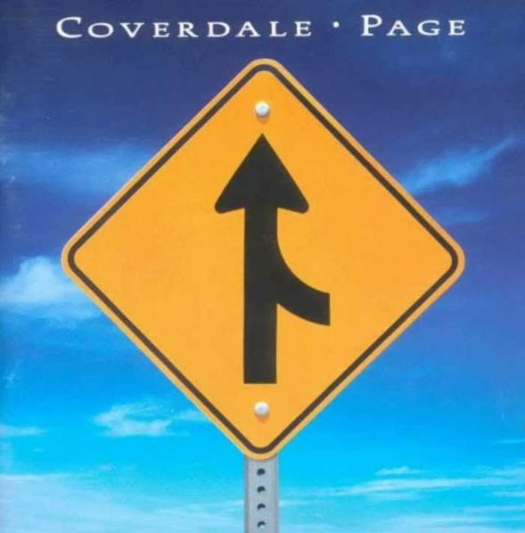 Coverdale Page: Coverdale Page-77778140122