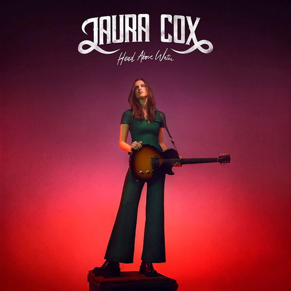 Cox Laura: Head Above Water-4029759182177