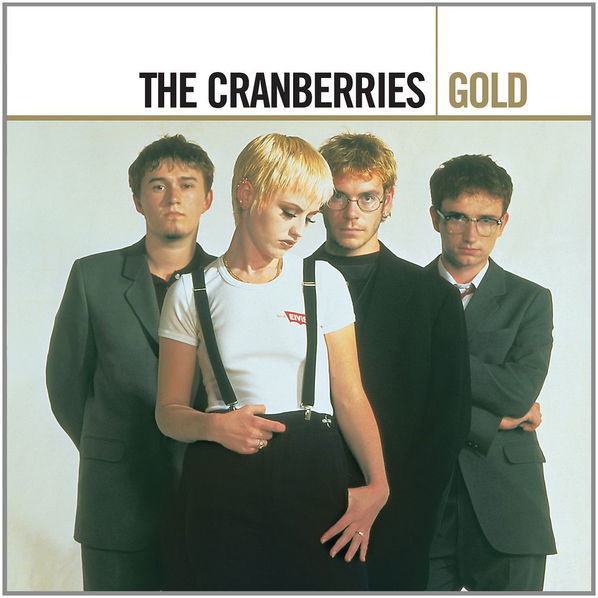 Cranberries: Gold-602517575615