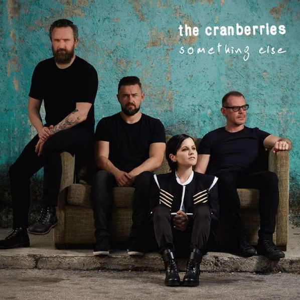 Cranberries: Something Else-4050538274059