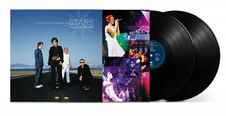 Cranberries: Stars: The Best Of 1992-2002-600753932292