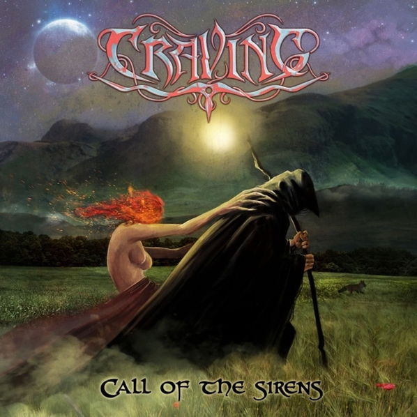 Craving: Call Of The Sirens-4028466903099