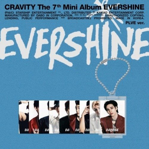 Cravity: Evershine-8804775368745