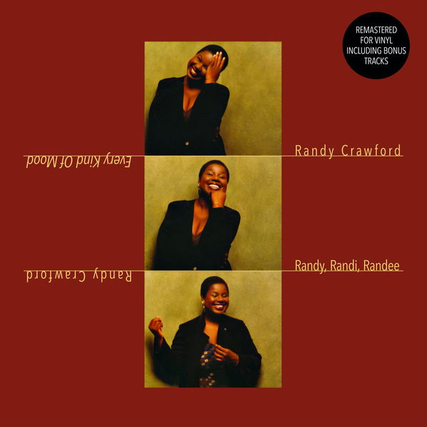 Crawford Randy: Every Kind Of Mood (Randy, Randi, Randee, Remaster 2024)-5021732288028