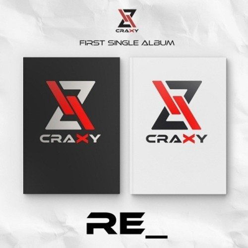 Craxy: RE_-8809966901909