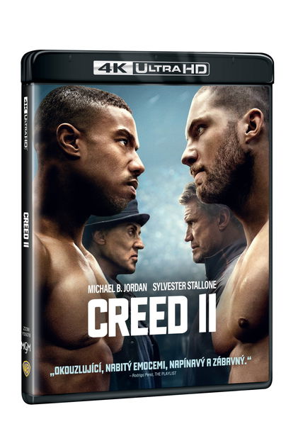 Creed II-8595165399950