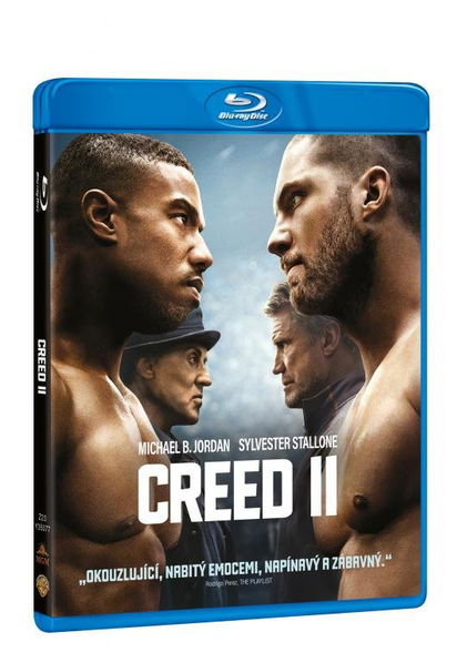 Creed II-8595165368420