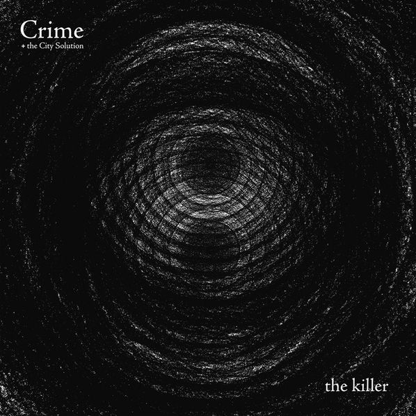 Crime & The City Solution: Killer-5400863139902